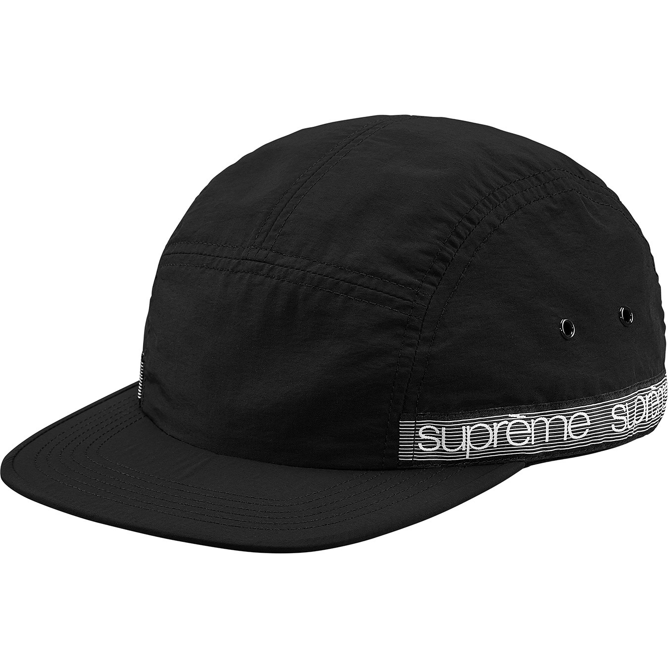 Tonal Taping Camp Cap